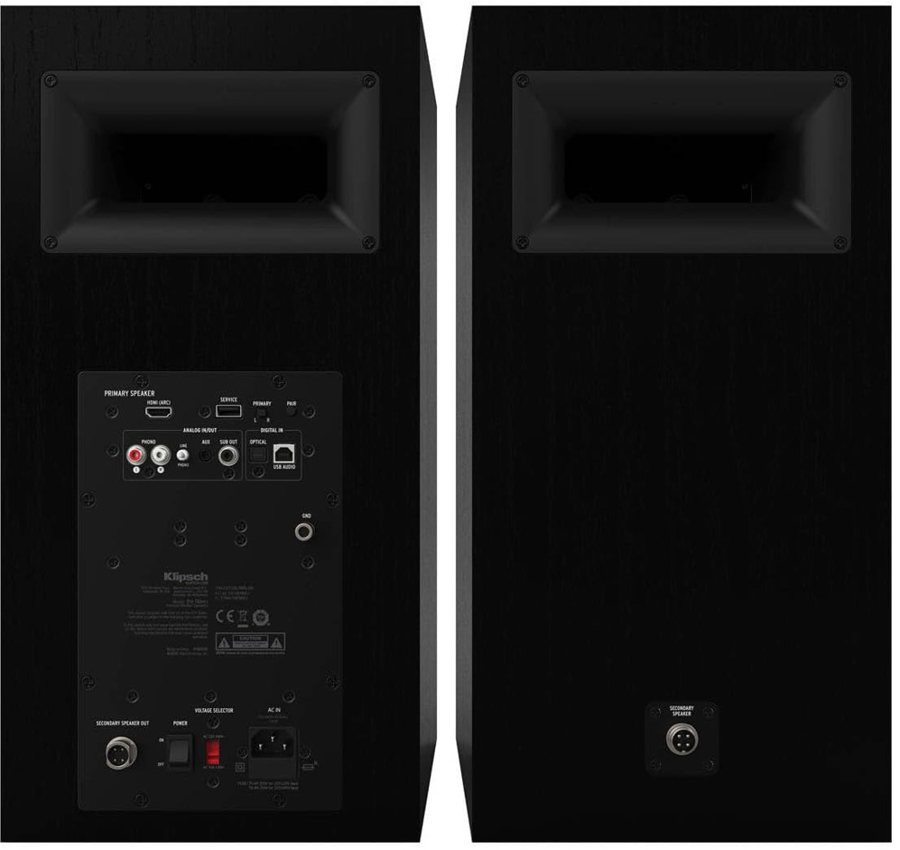Klipsch THE NINES